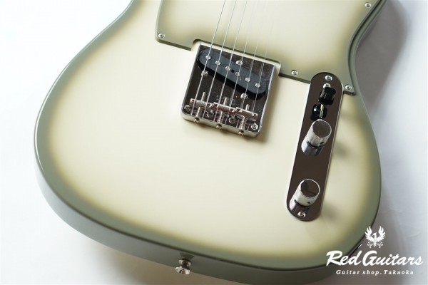 Limited Edition Made in Japan Antigua Telecaster